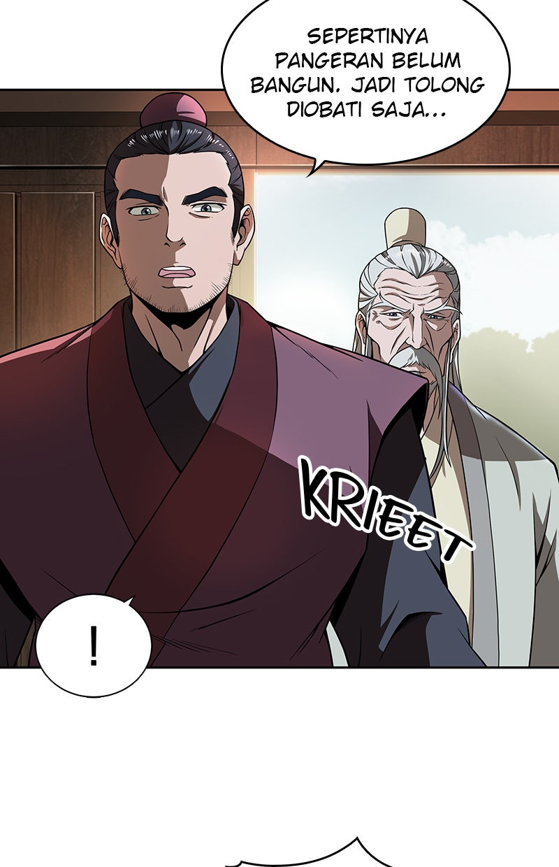 Read Nano Mashin chapter 2 image 64 on Lezhin
