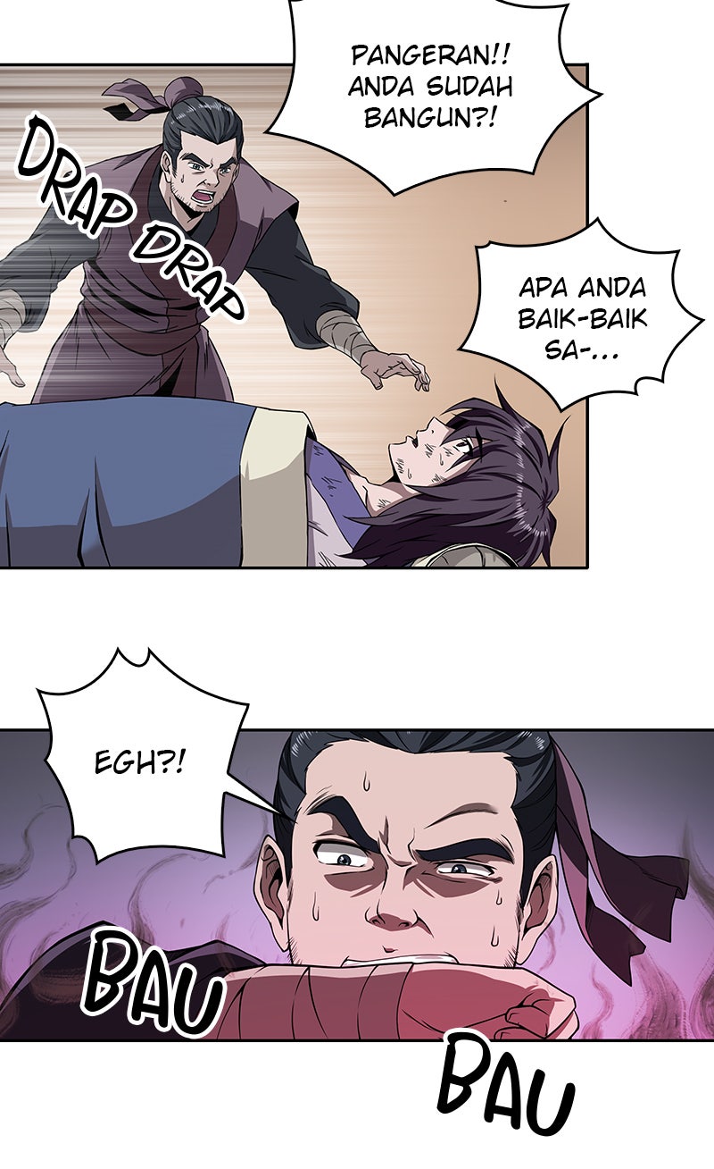 Read Nano Mashin chapter 2 image 65 on Lezhin