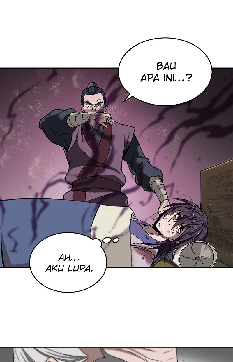 Read Nano Mashin chapter 2 image 66 on Lezhin