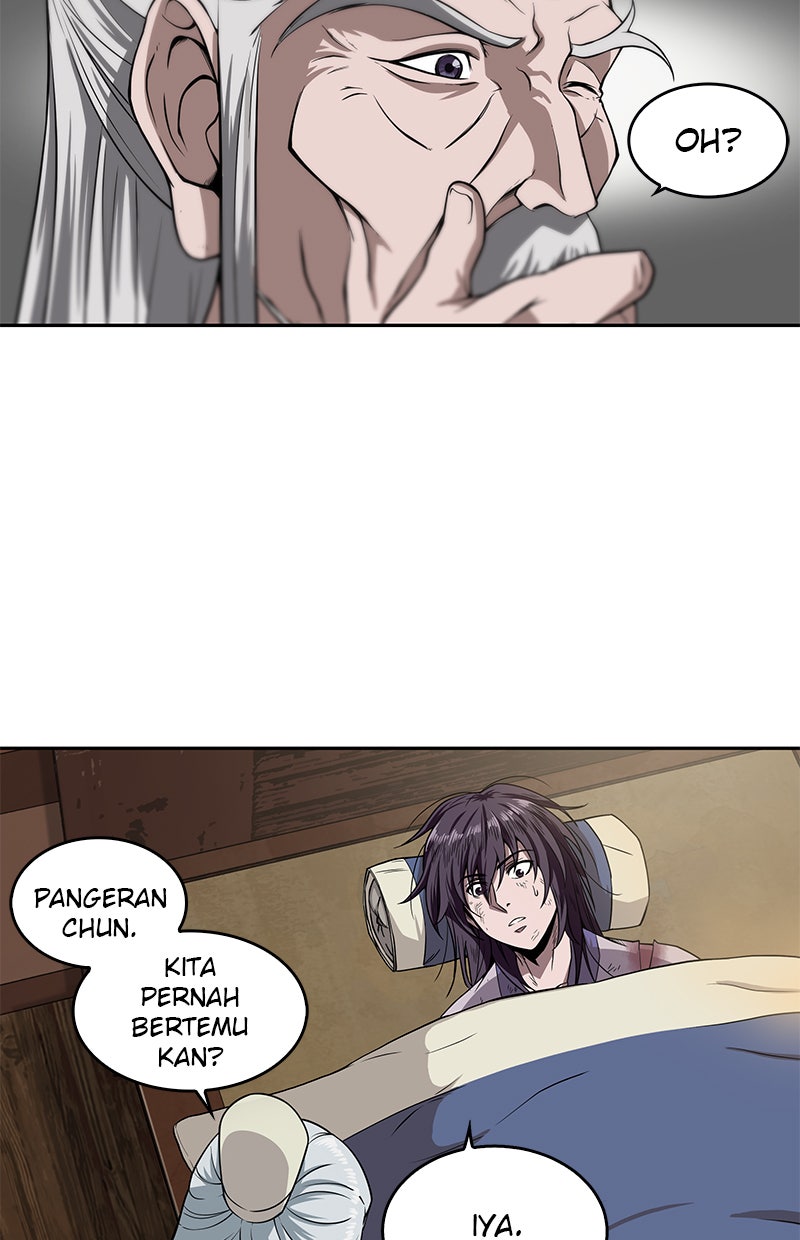 Read Nano Mashin chapter 2 image 67 on Lezhin
