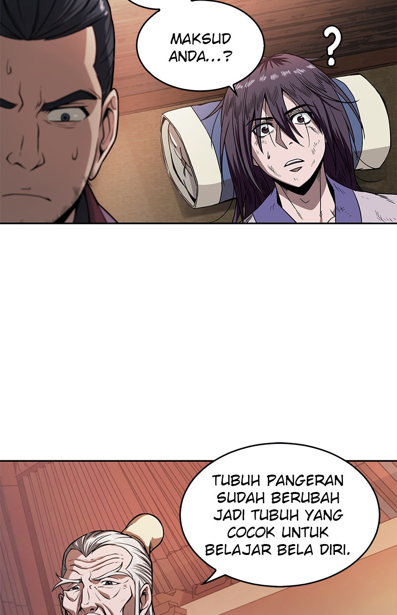 Read Nano Mashin chapter 2 image 75 on Lezhin