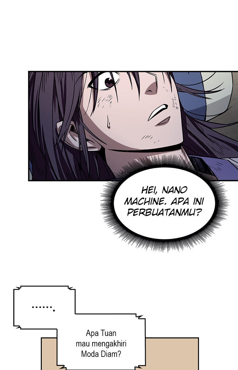 Read Nano Mashin chapter 2 image 78 on Lezhin