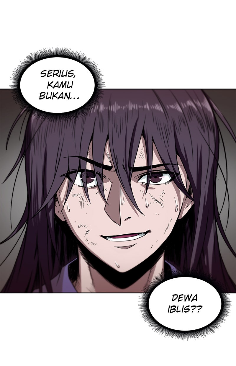 Read Nano Mashin chapter 2 image 82 on Lezhin