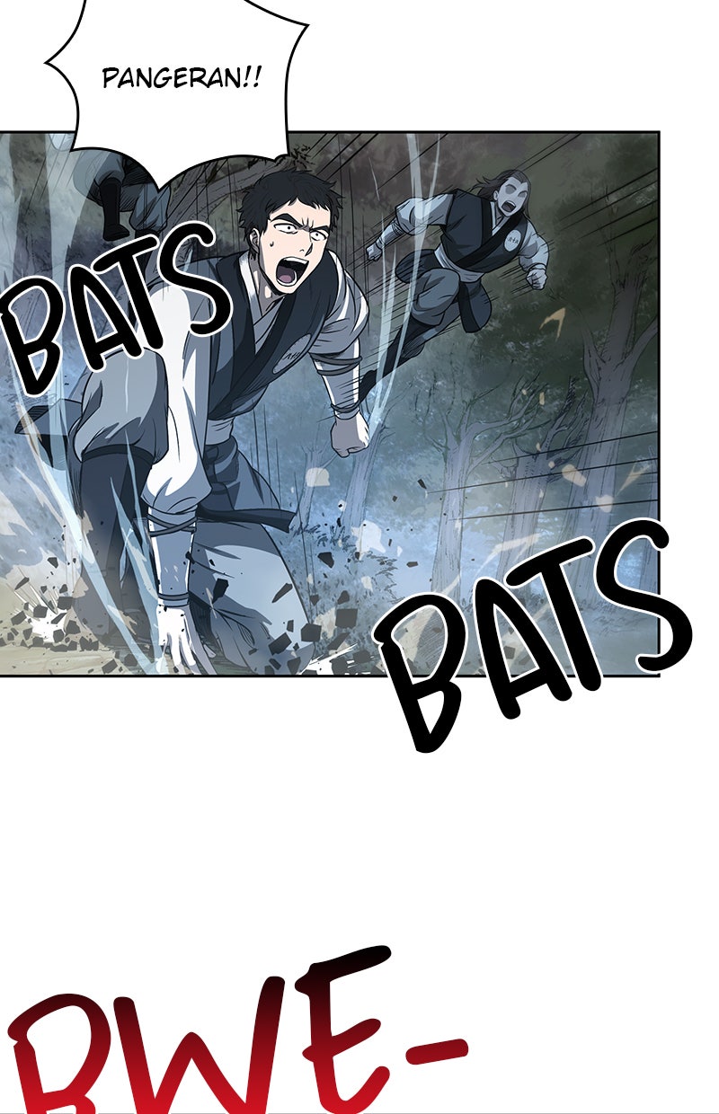 Read Nano Mashin chapter 20 image 16 on Lezhin