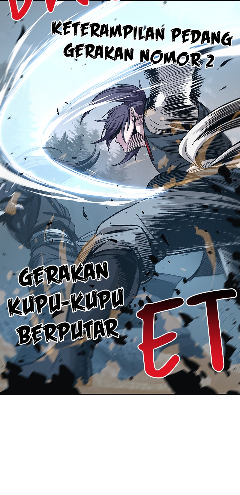 Read Nano Mashin chapter 20 image 17 on Lezhin