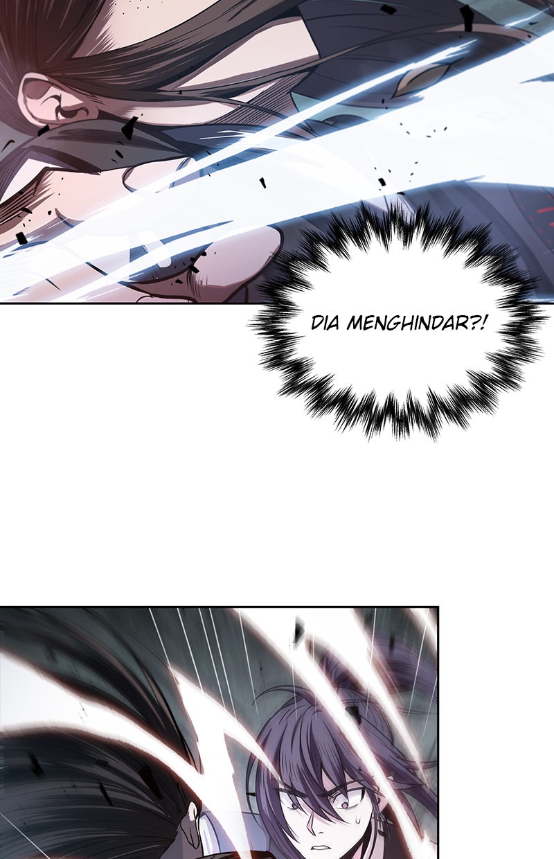 Read Nano Mashin chapter 20 image 19 on Lezhin