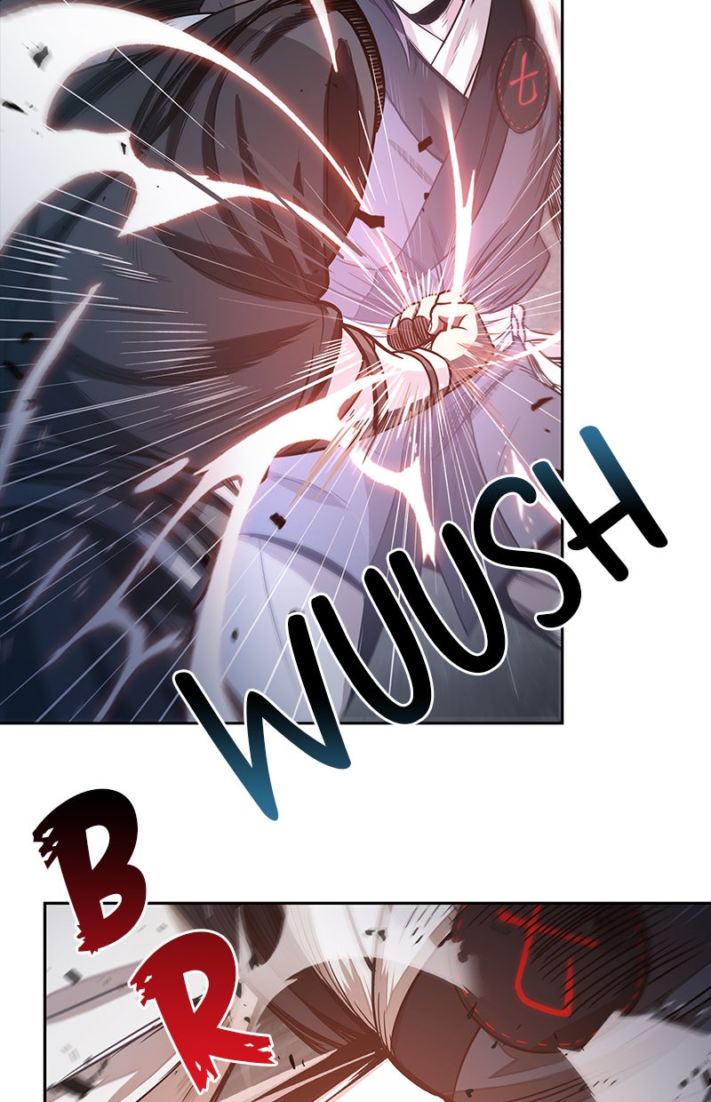 Read Nano Mashin chapter 20 image 20 on Lezhin
