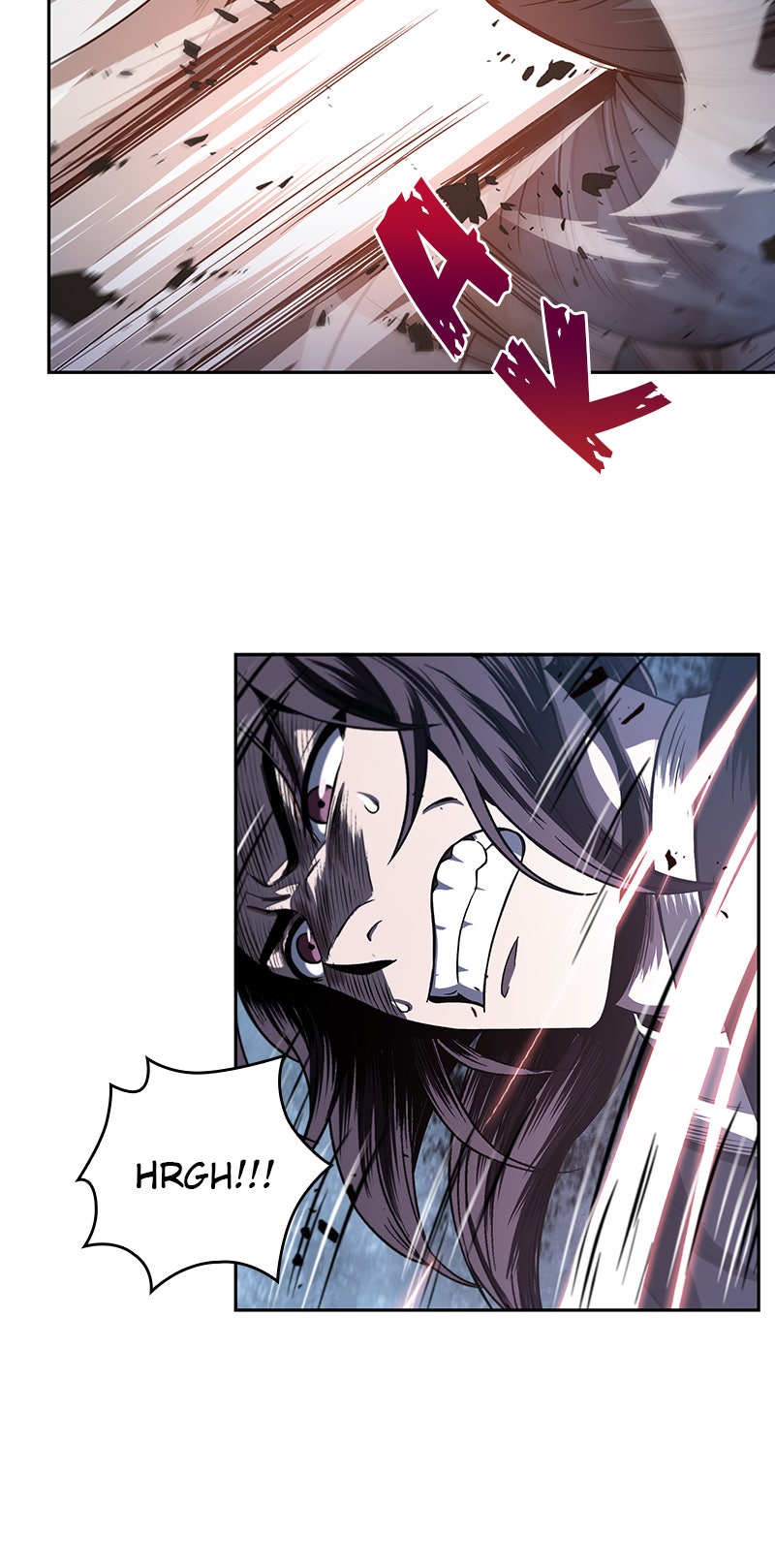 Read Nano Mashin chapter 20 image 21 on Lezhin