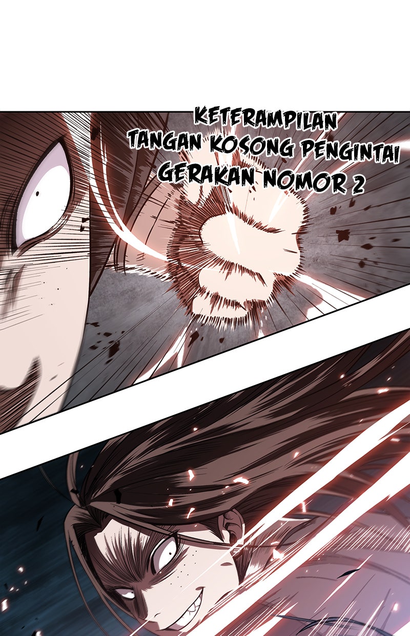 Read Nano Mashin chapter 20 image 22 on Lezhin