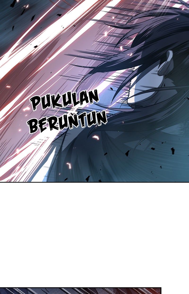 Read Nano Mashin chapter 20 image 23 on Lezhin
