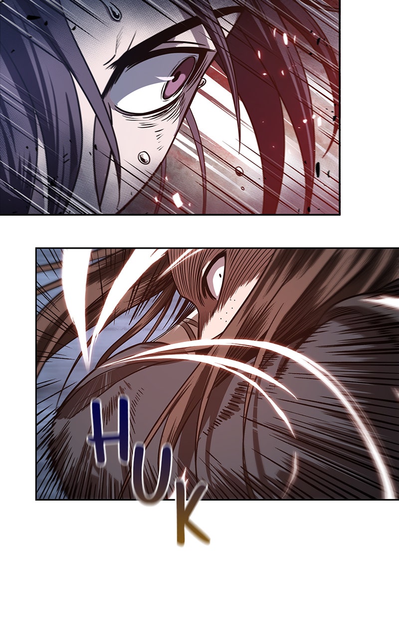 Read Nano Mashin chapter 20 image 24 on Lezhin
