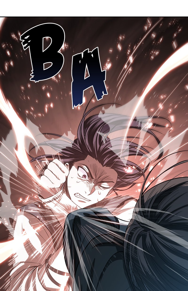 Read Nano Mashin chapter 20 image 25 on Lezhin
