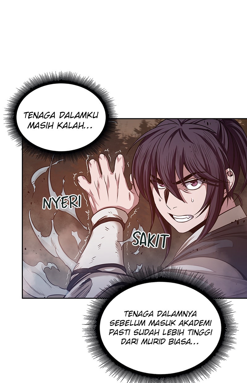 Read Nano Mashin chapter 20 image 29 on Lezhin