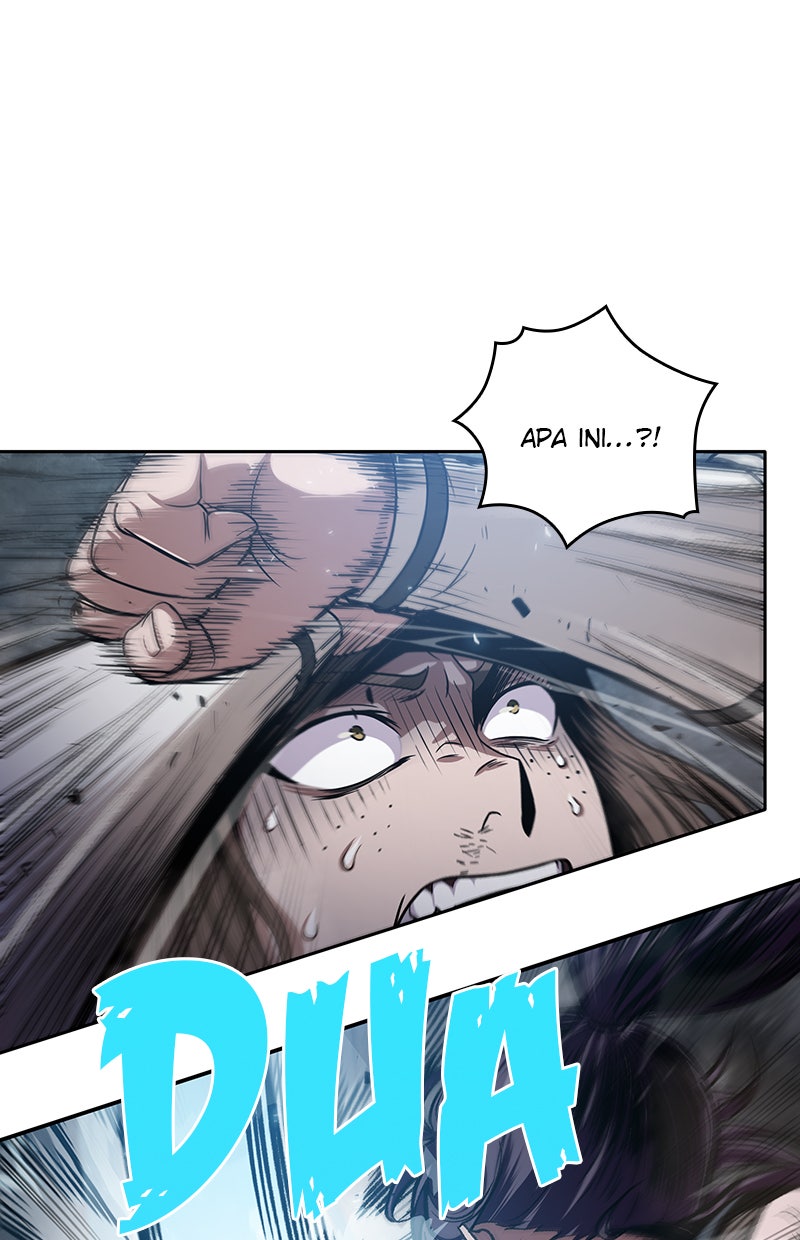 Read Nano Mashin chapter 20 image 3 on Lezhin