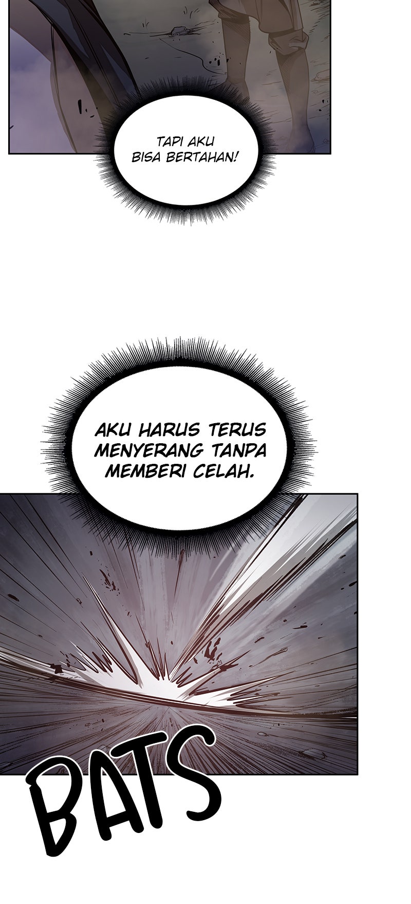 Read Nano Mashin chapter 20 image 31 on Lezhin