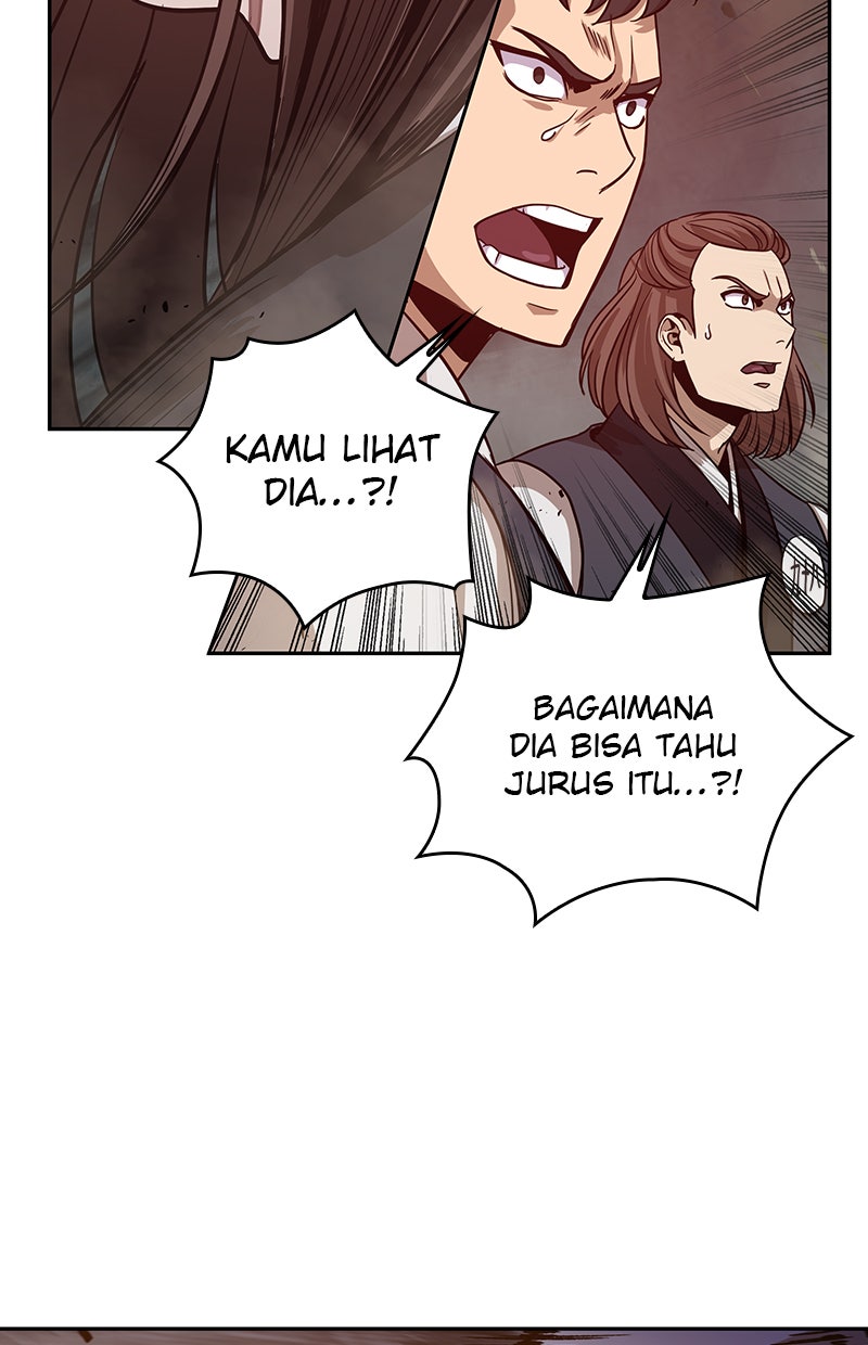Read Nano Mashin chapter 20 image 34 on Lezhin