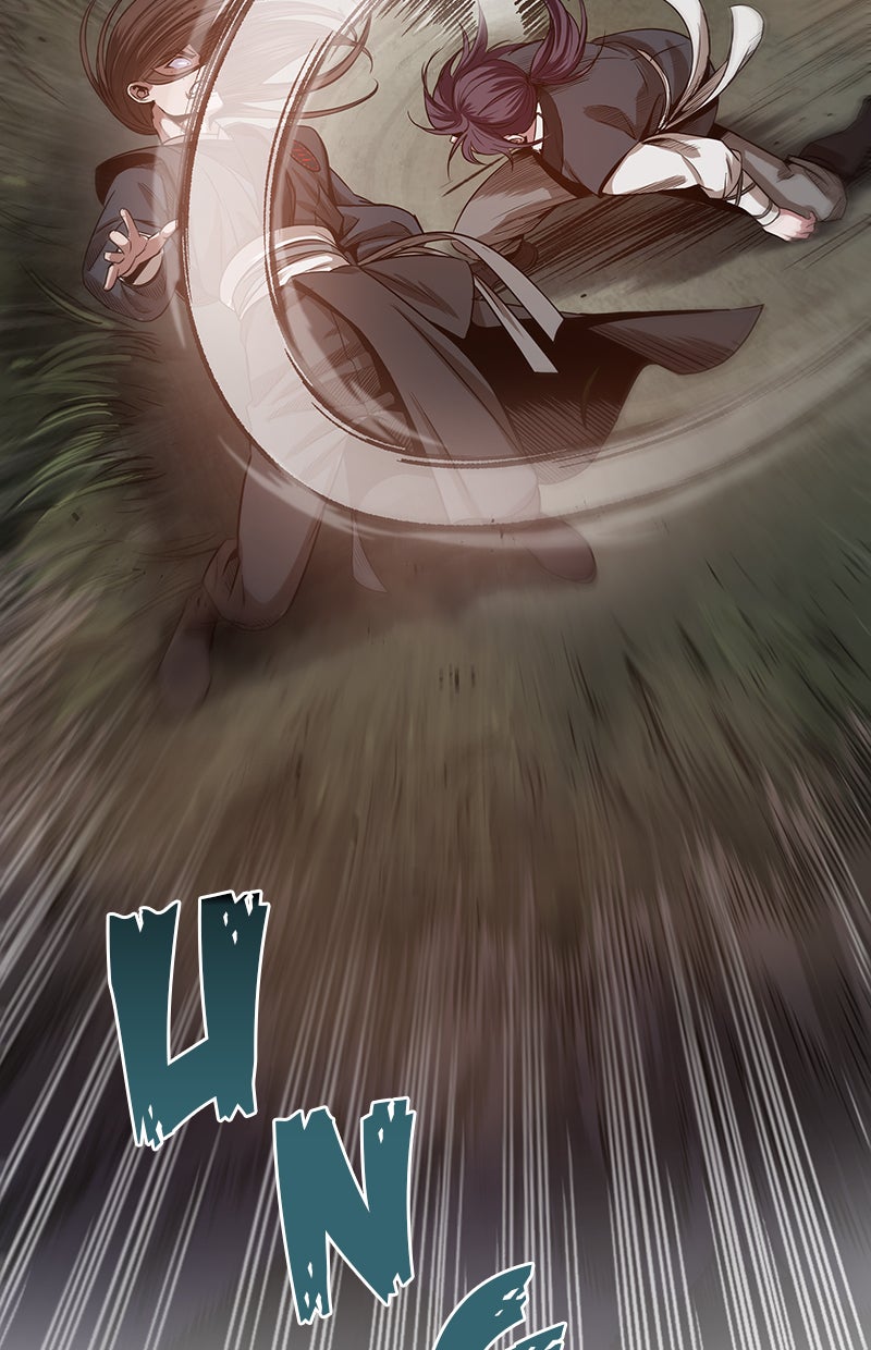 Read Nano Mashin chapter 20 image 36 on Lezhin