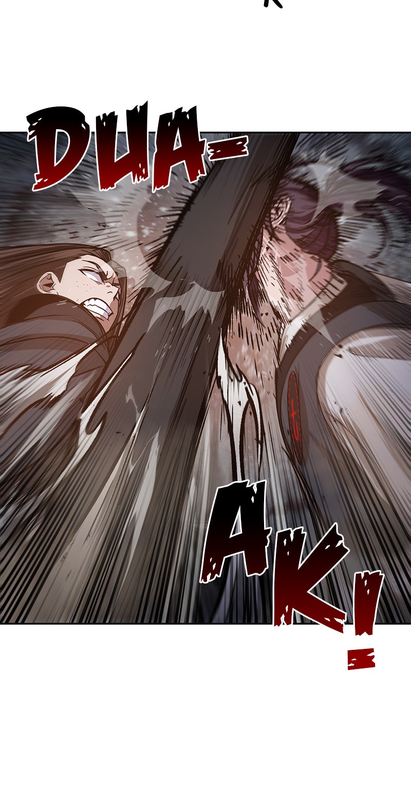 Read Nano Mashin chapter 20 image 38 on Lezhin