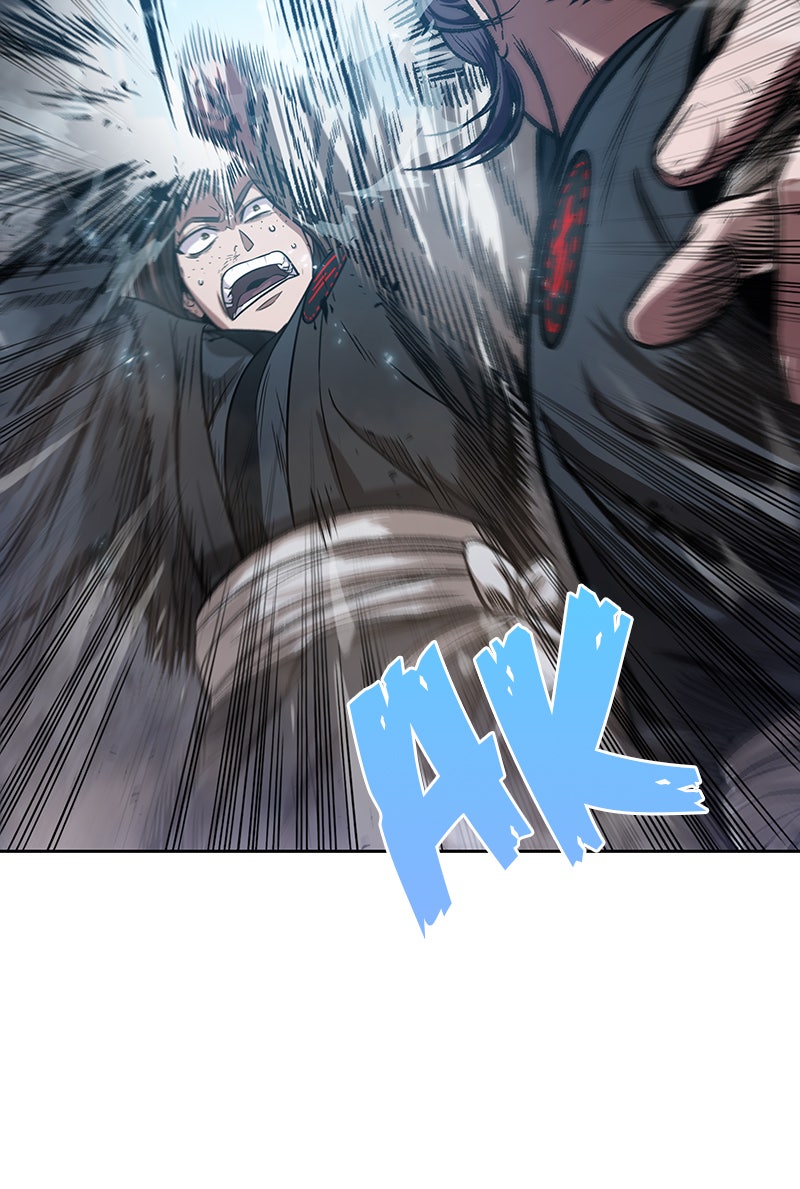 Read Nano Mashin chapter 20 image 4 on Lezhin