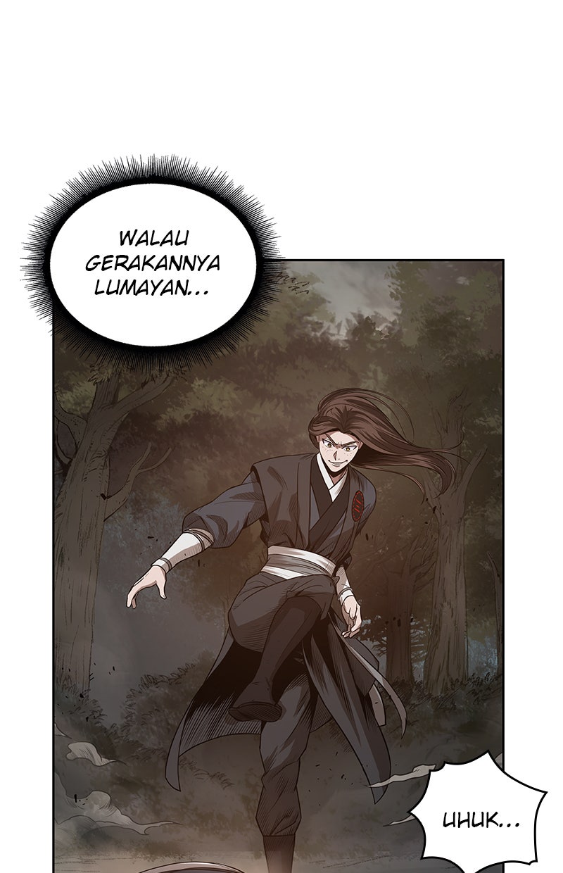 Read Nano Mashin chapter 20 image 40 on Lezhin