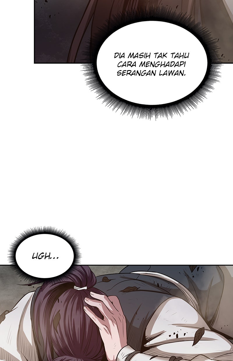 Read Nano Mashin chapter 20 image 42 on Lezhin