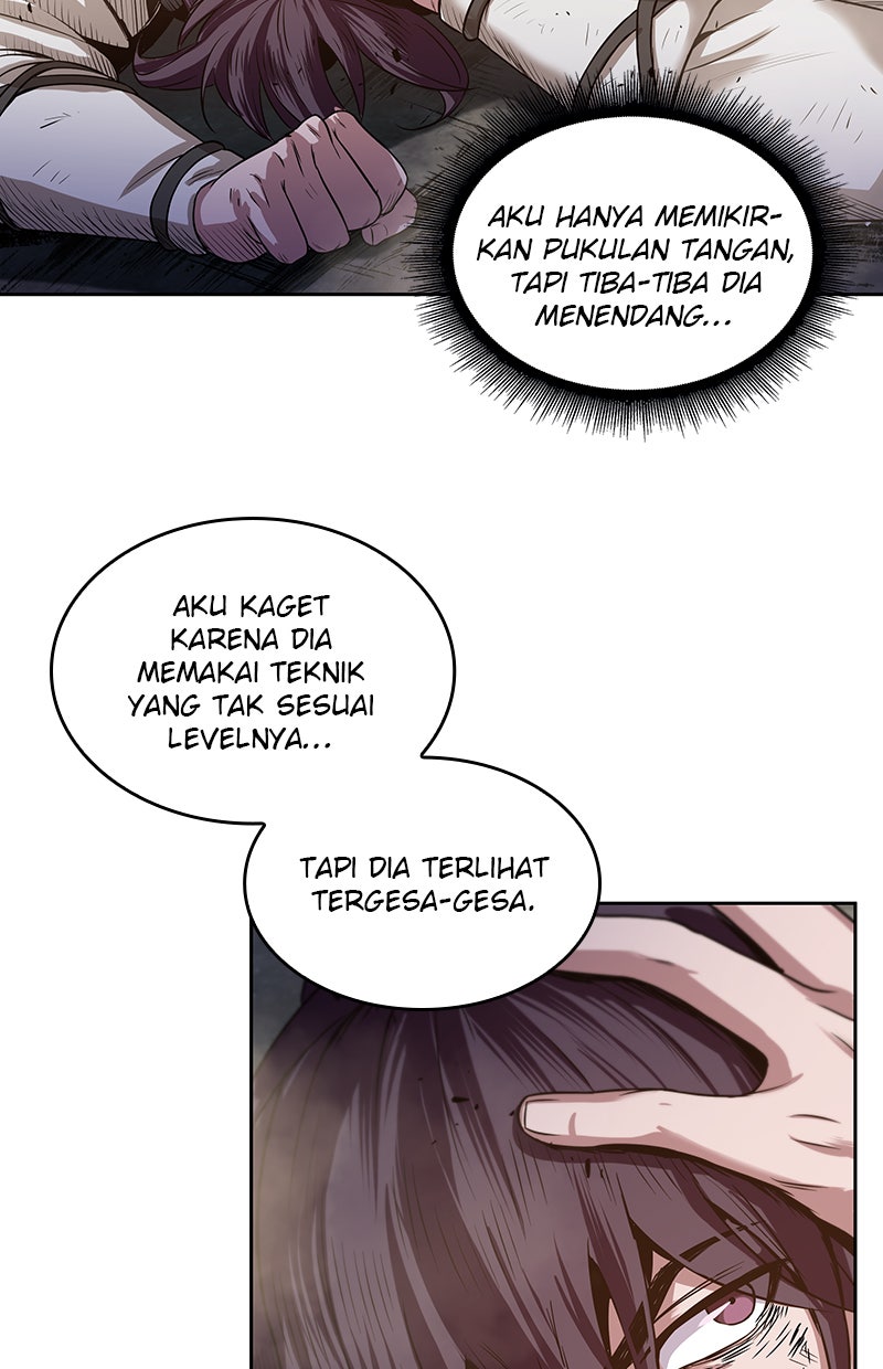 Read Nano Mashin chapter 20 image 43 on Lezhin