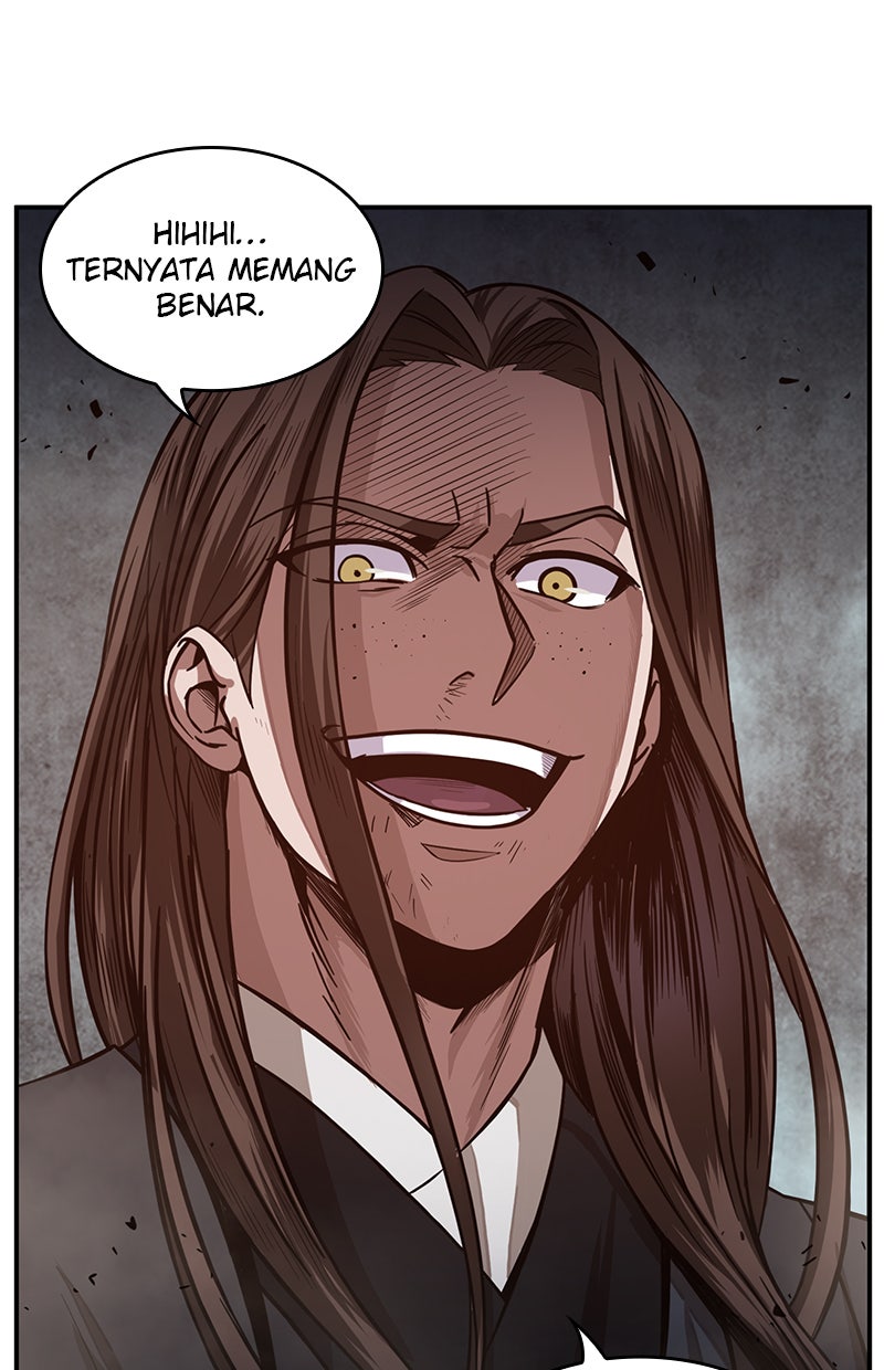Read Nano Mashin chapter 20 image 45 on Lezhin
