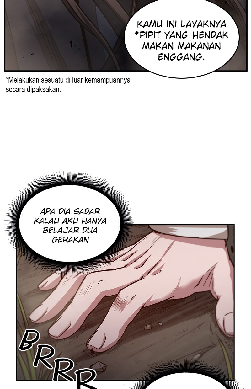 Read Nano Mashin chapter 20 image 46 on Lezhin