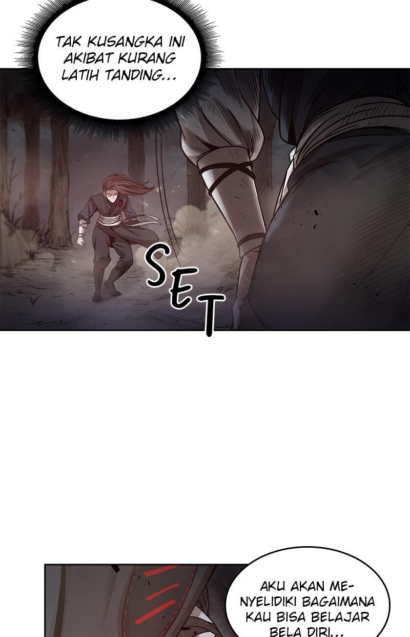 Read Nano Mashin chapter 20 image 48 on Lezhin
