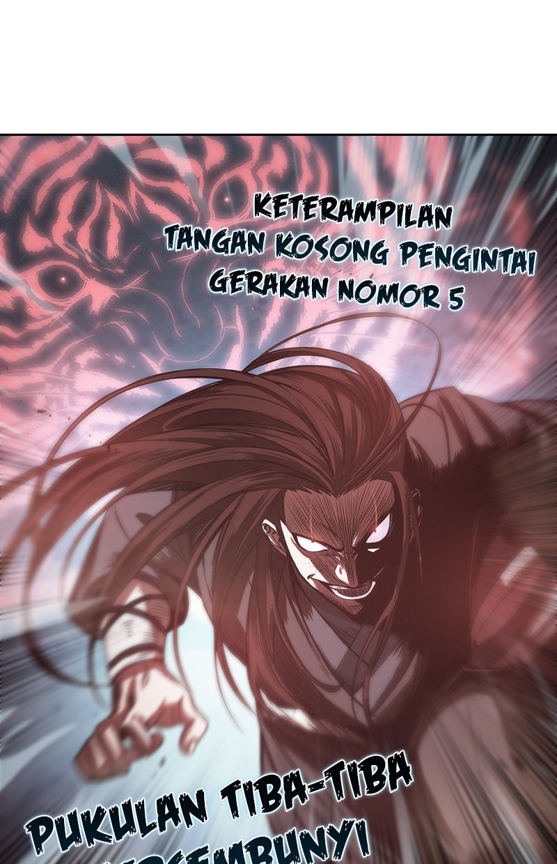 Read Nano Mashin chapter 20 image 50 on Lezhin