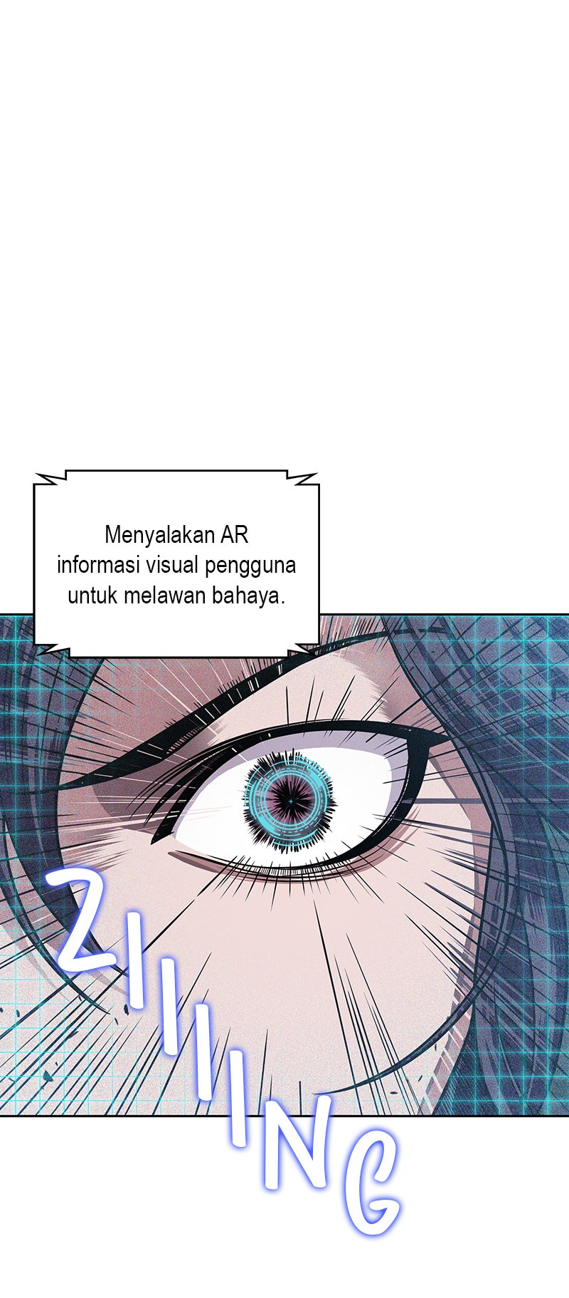 Read Nano Mashin chapter 20 image 53 on Lezhin