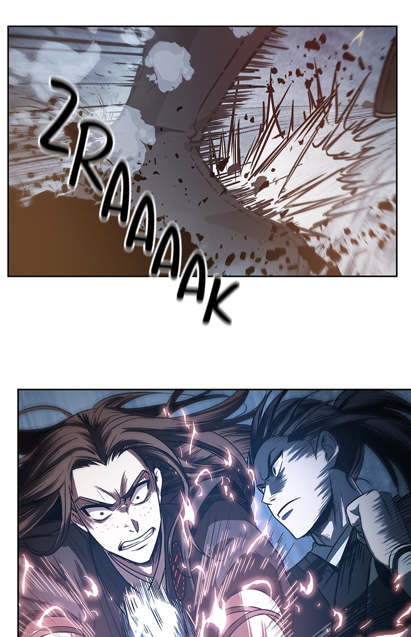 Read Nano Mashin chapter 20 image 56 on Lezhin
