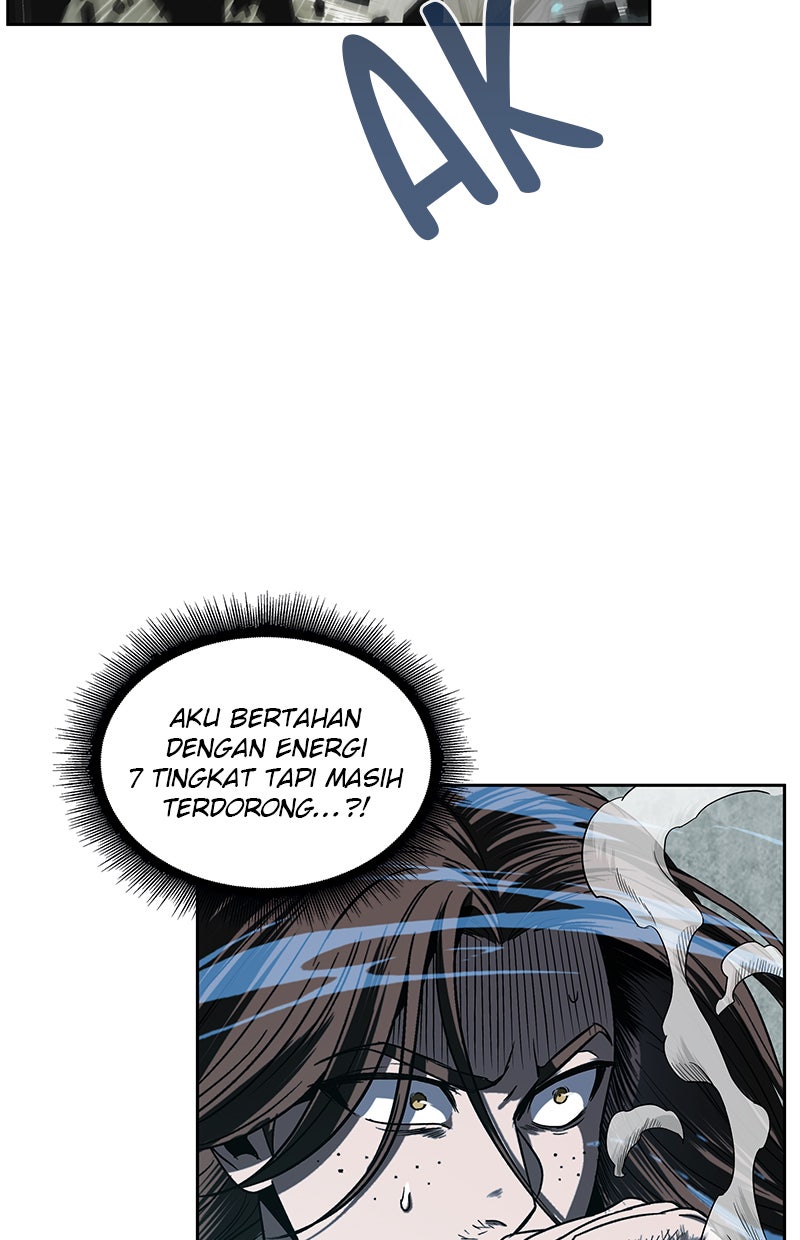 Read Nano Mashin chapter 20 image 6 on Lezhin