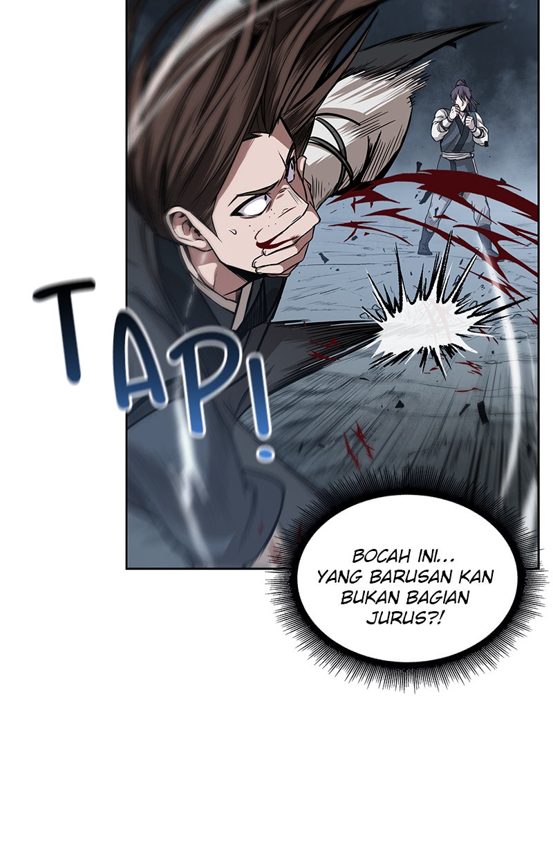 Read Nano Mashin chapter 20 image 61 on Lezhin