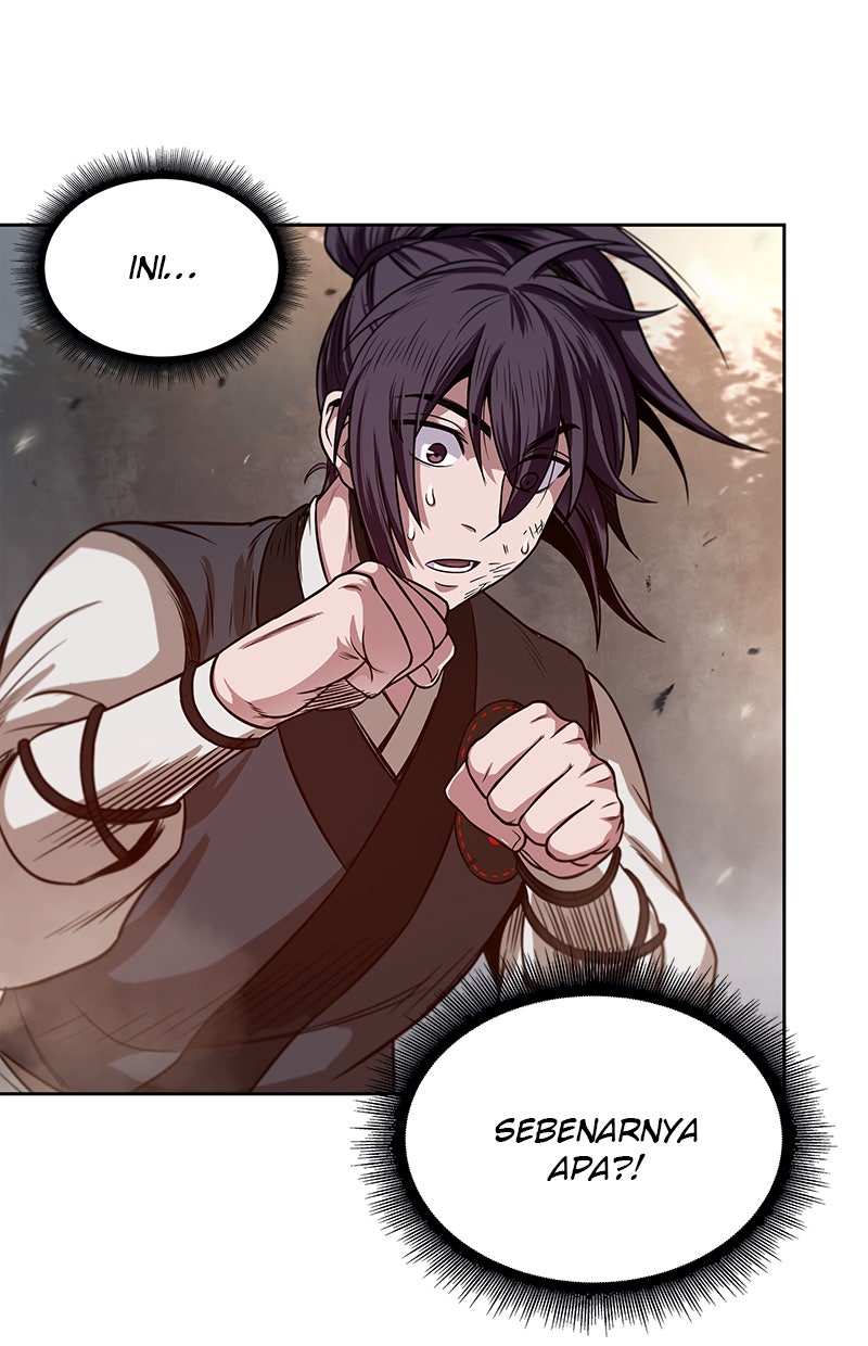 Read Nano Mashin chapter 20 image 62 on Lezhin