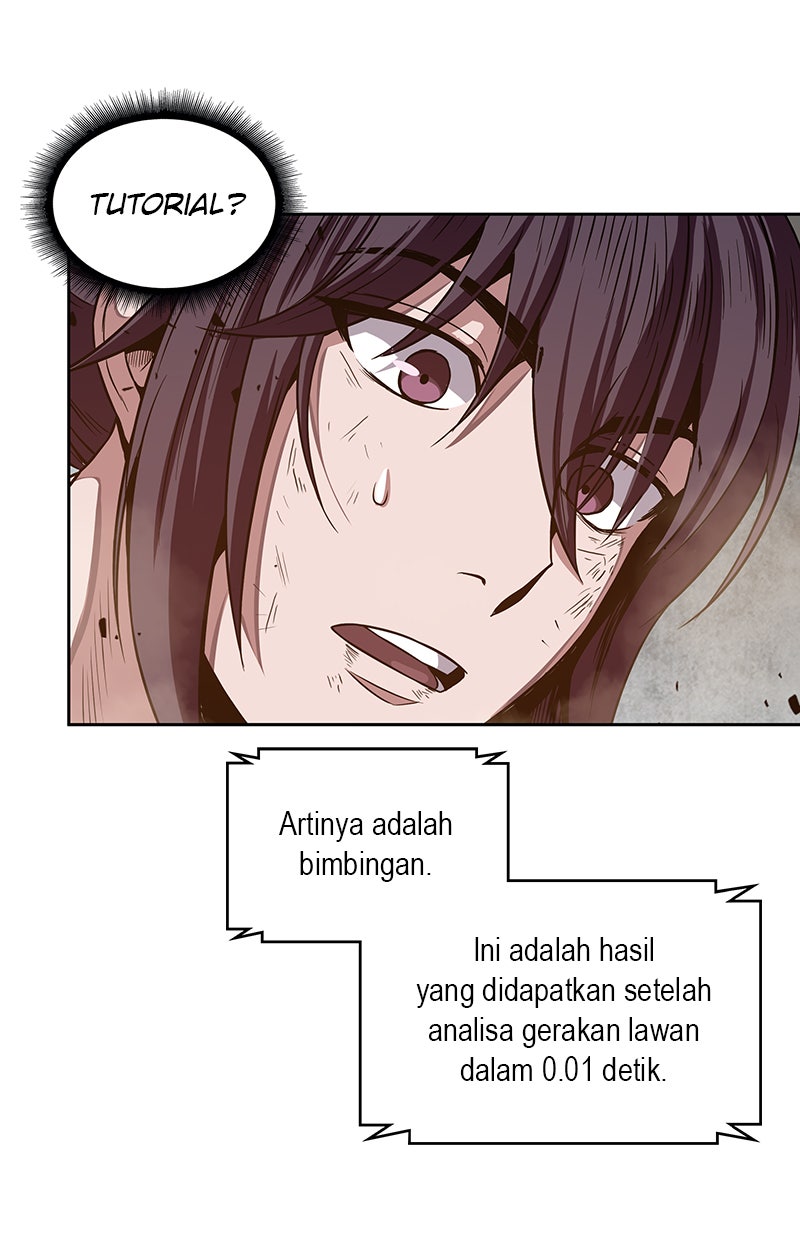 Read Nano Mashin chapter 20 image 64 on Lezhin
