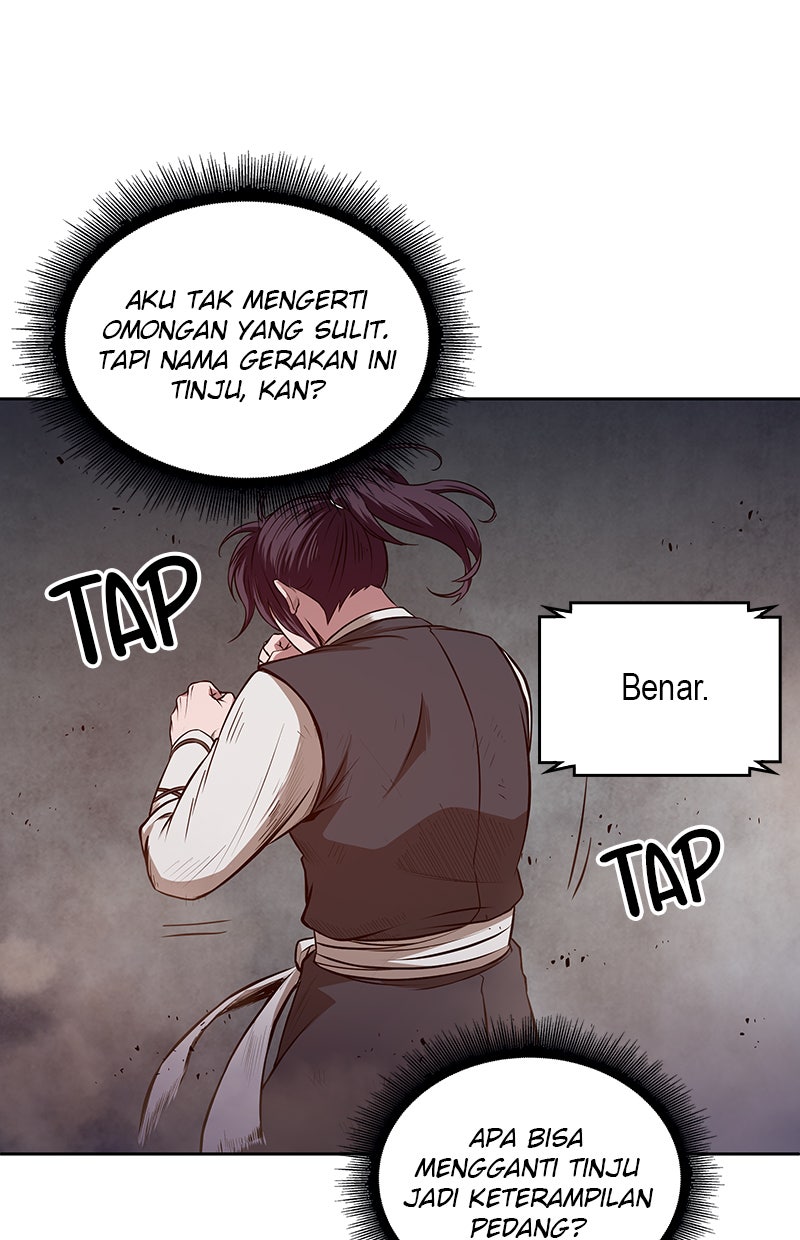 Read Nano Mashin chapter 20 image 65 on Lezhin