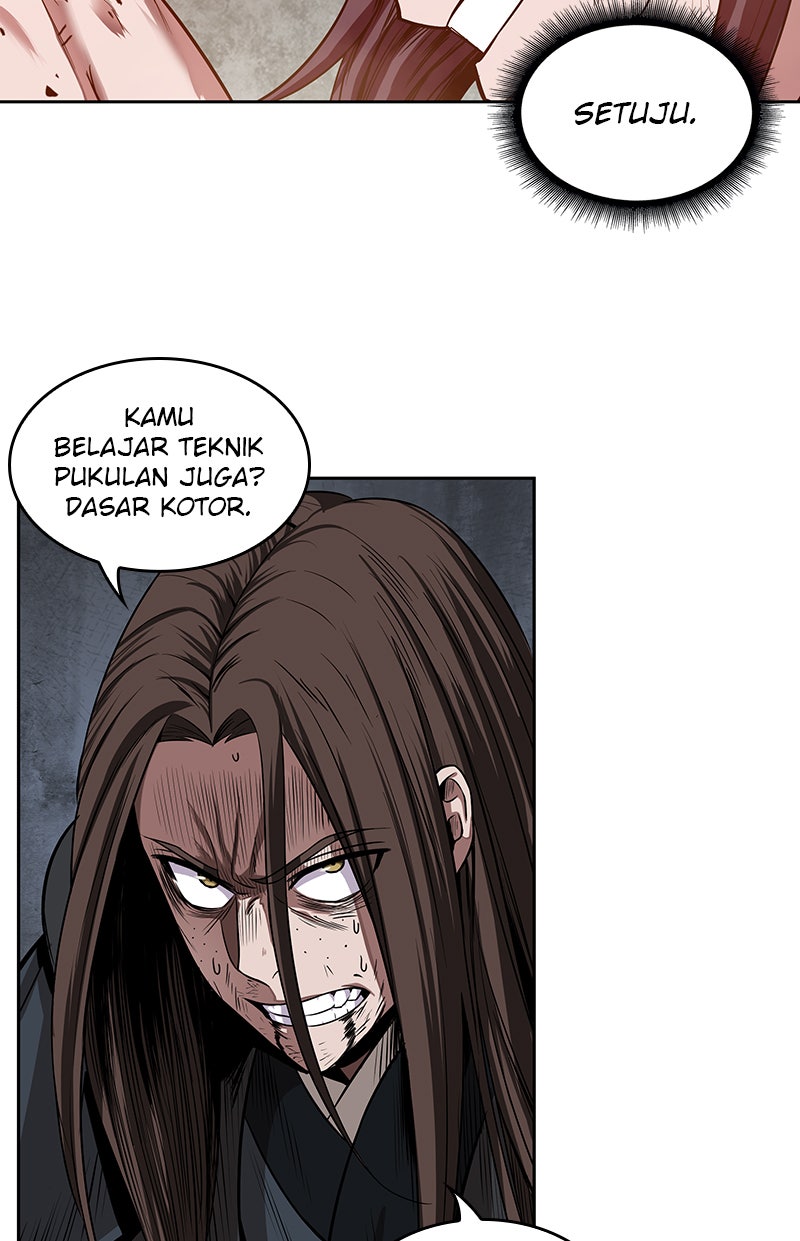 Read Nano Mashin chapter 20 image 67 on Lezhin