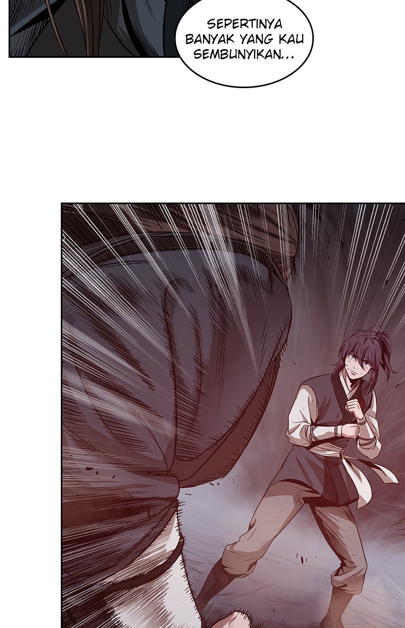 Read Nano Mashin chapter 20 image 68 on Lezhin