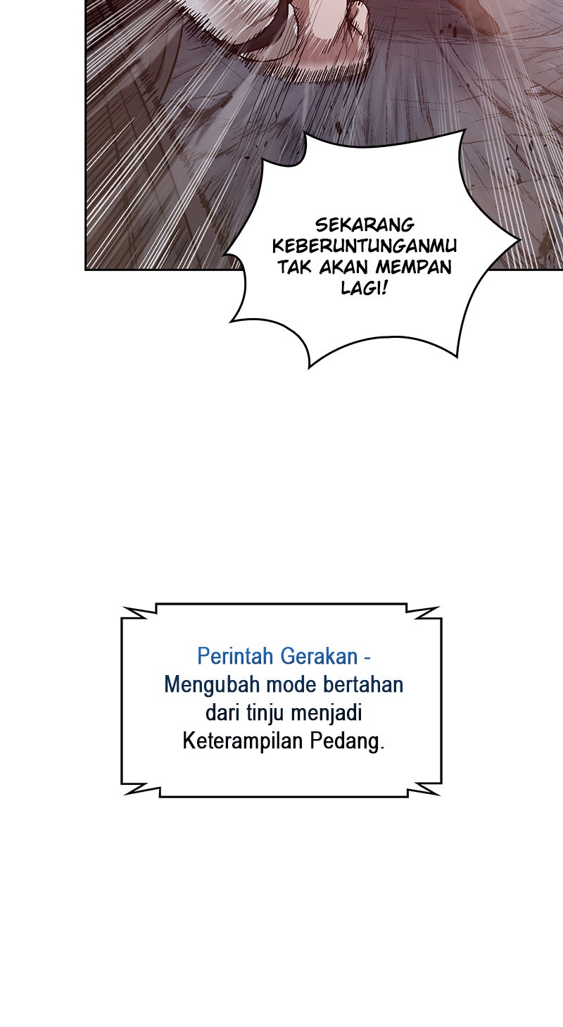Read Nano Mashin chapter 20 image 69 on Lezhin