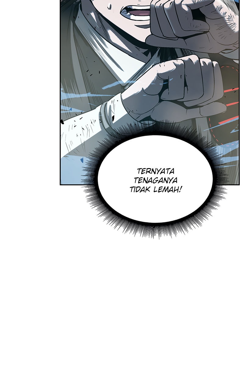 Read Nano Mashin chapter 20 image 7 on Lezhin