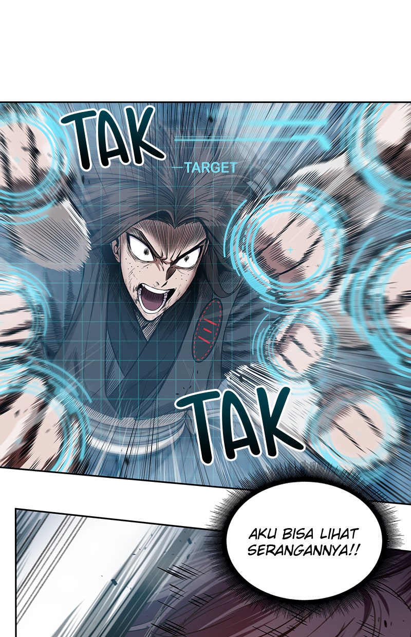 Read Nano Mashin chapter 20 image 70 on Lezhin