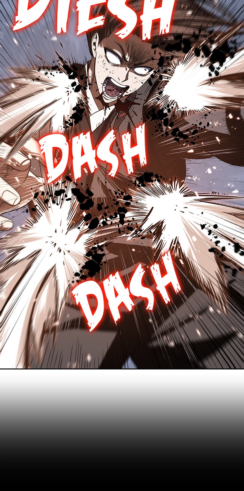 Read Nano Mashin chapter 20 image 76 on Lezhin