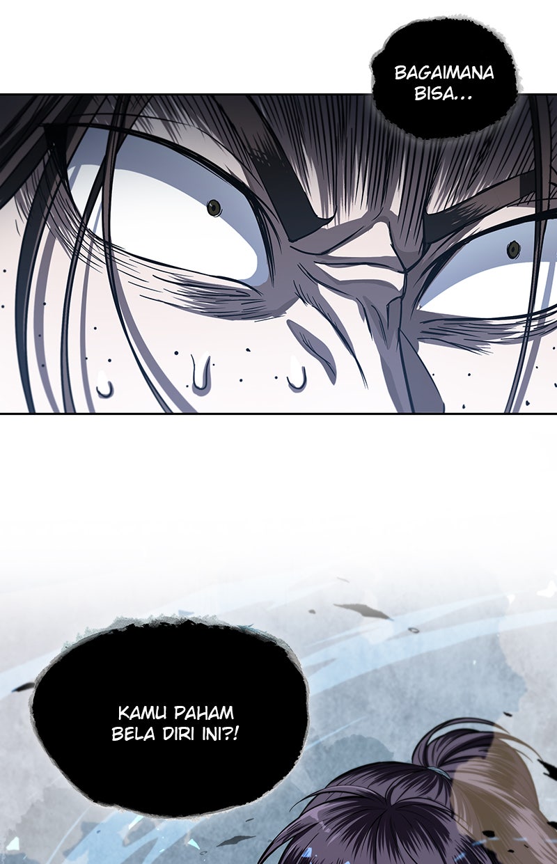 Read Nano Mashin chapter 20 image 8 on Lezhin