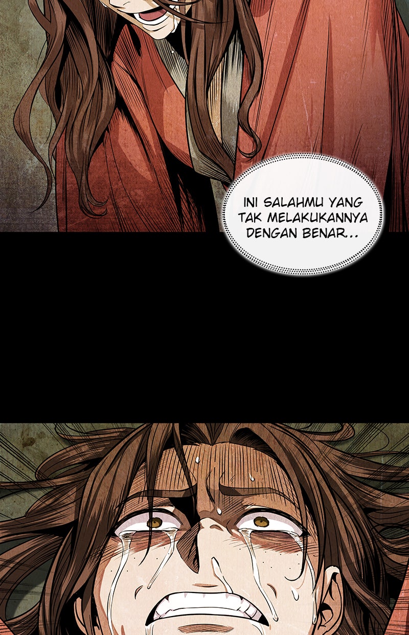 Read Nano Mashin chapter 20 image 86 on Lezhin
