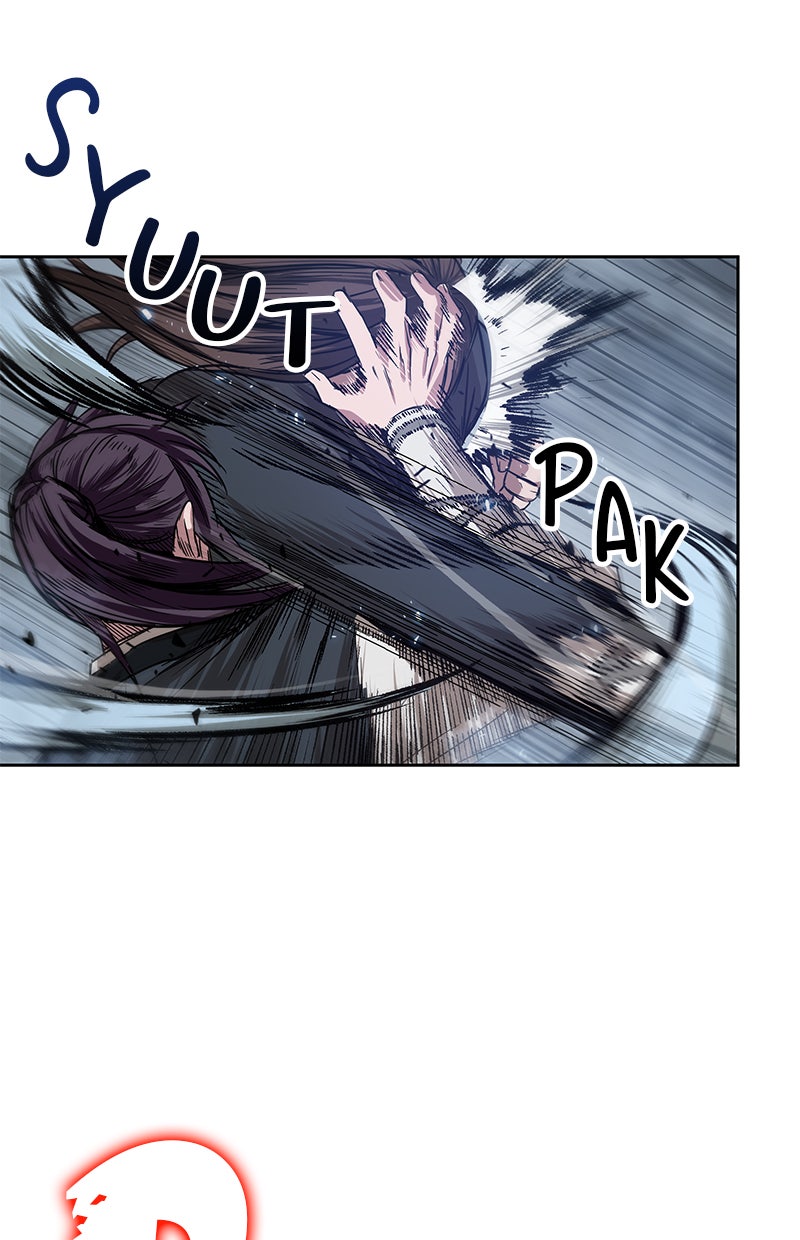 Read Nano Mashin chapter 20 image 94 on Lezhin