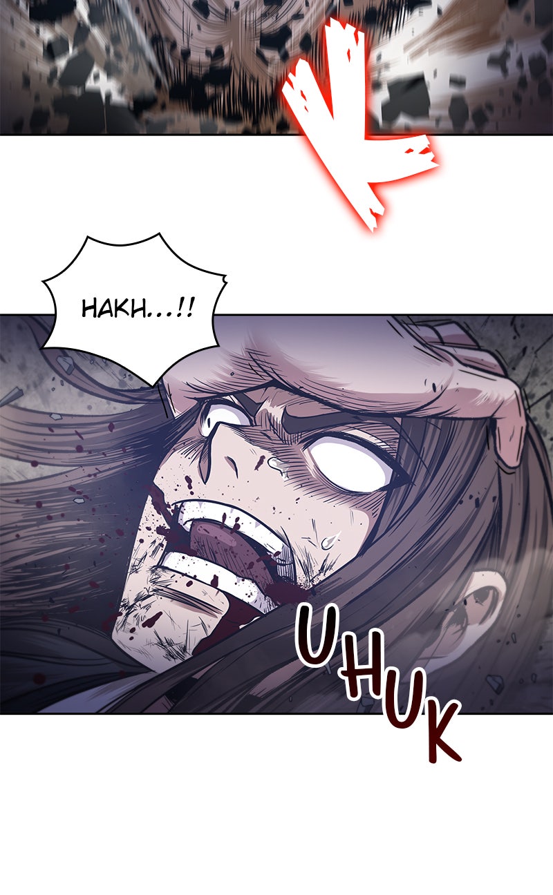 Read Nano Mashin chapter 20 image 96 on Lezhin