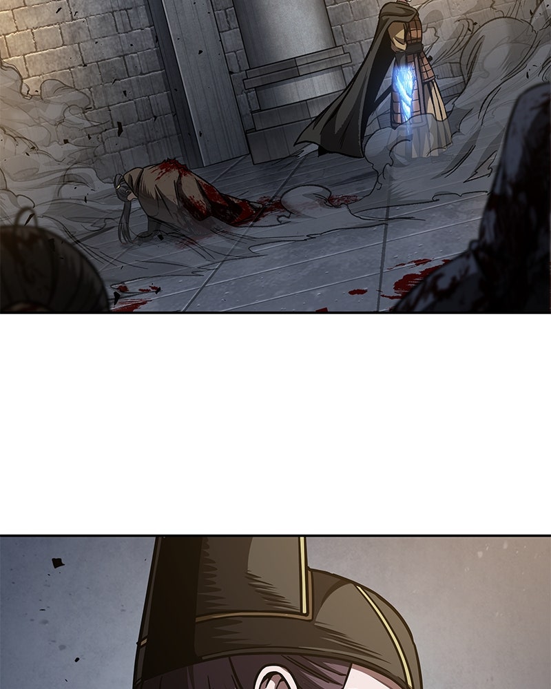 Read Nano Mashin chapter 200 image 104 on Lezhin