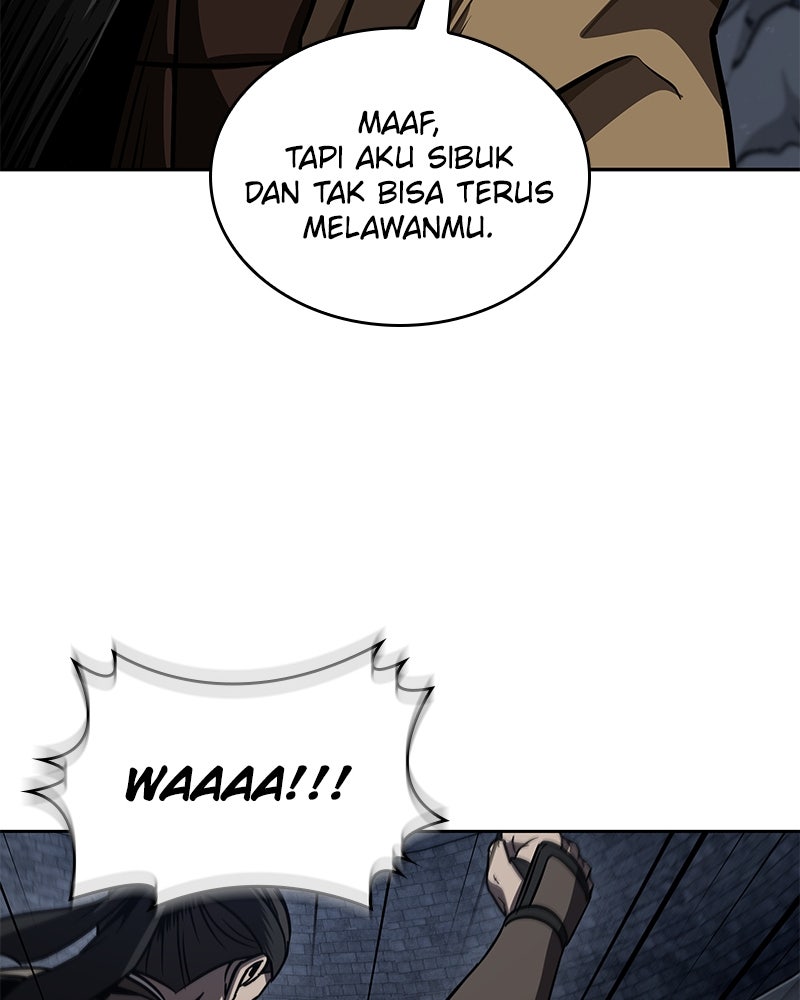 Read Nano Mashin chapter 200 image 106 on Lezhin