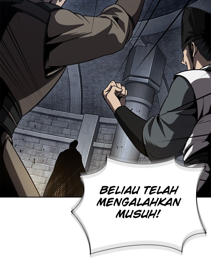 Read Nano Mashin chapter 200 image 107 on Lezhin